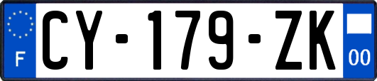 CY-179-ZK