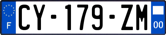 CY-179-ZM