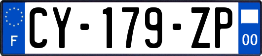 CY-179-ZP