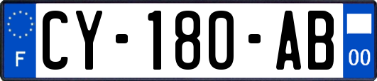 CY-180-AB