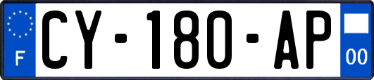 CY-180-AP