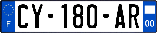 CY-180-AR