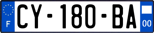 CY-180-BA
