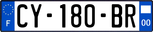 CY-180-BR