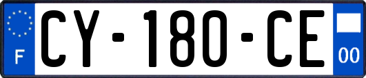 CY-180-CE