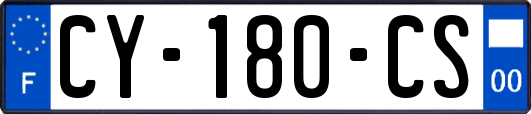 CY-180-CS