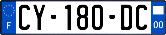 CY-180-DC