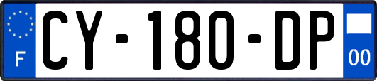 CY-180-DP
