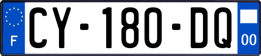 CY-180-DQ