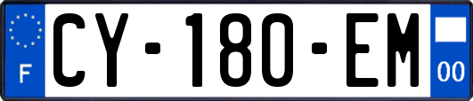 CY-180-EM