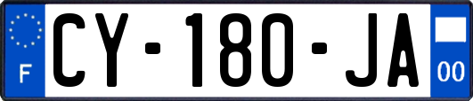 CY-180-JA