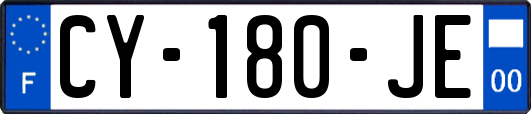 CY-180-JE