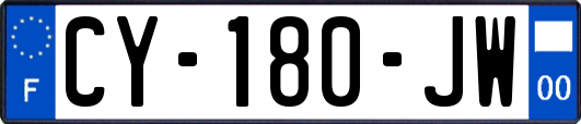 CY-180-JW