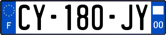 CY-180-JY