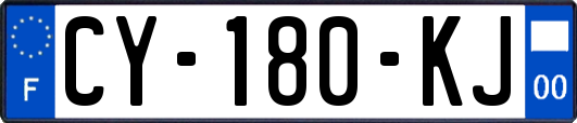 CY-180-KJ