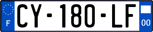 CY-180-LF