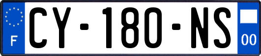 CY-180-NS