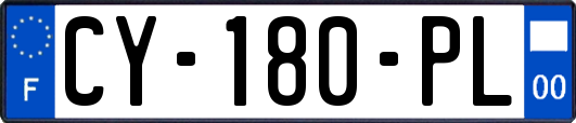 CY-180-PL