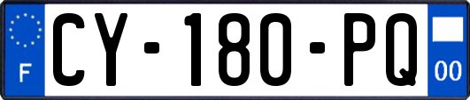 CY-180-PQ