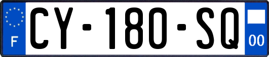 CY-180-SQ