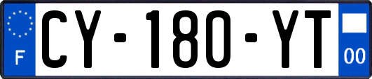 CY-180-YT