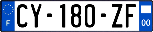 CY-180-ZF