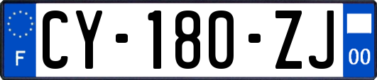 CY-180-ZJ
