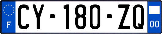 CY-180-ZQ