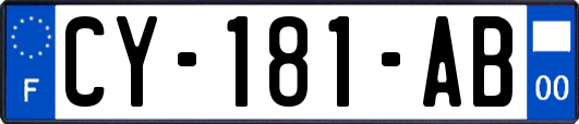 CY-181-AB