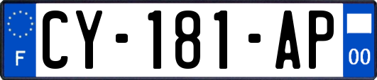 CY-181-AP