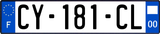 CY-181-CL