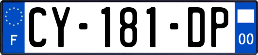 CY-181-DP