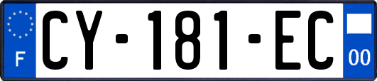 CY-181-EC