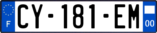 CY-181-EM