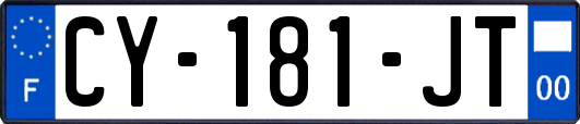 CY-181-JT