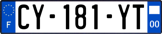 CY-181-YT