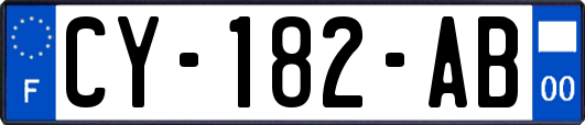 CY-182-AB