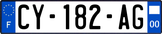 CY-182-AG