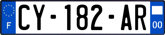 CY-182-AR