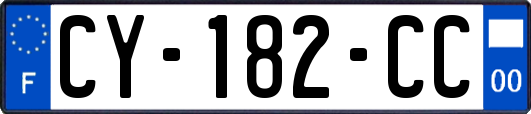 CY-182-CC