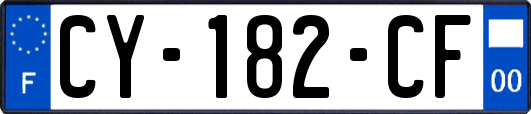 CY-182-CF