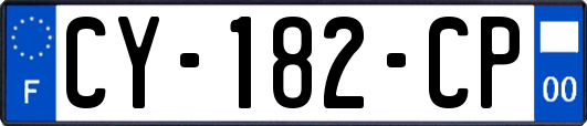 CY-182-CP