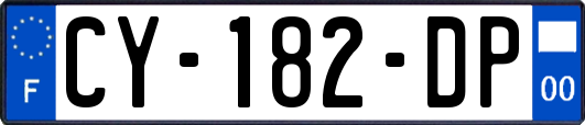 CY-182-DP