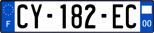 CY-182-EC