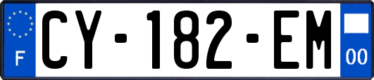 CY-182-EM