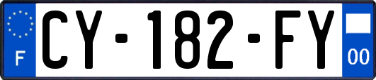 CY-182-FY