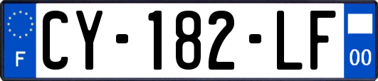 CY-182-LF
