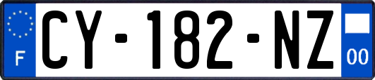 CY-182-NZ