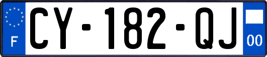 CY-182-QJ