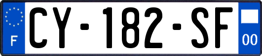 CY-182-SF